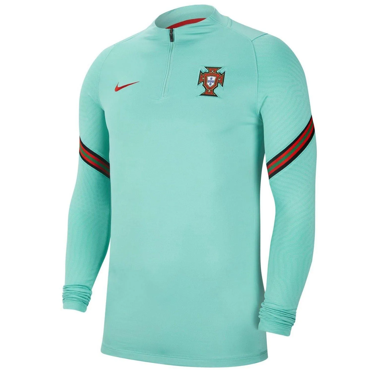 Portugal training technical Soccer tracksuit 2020/21 - Nike