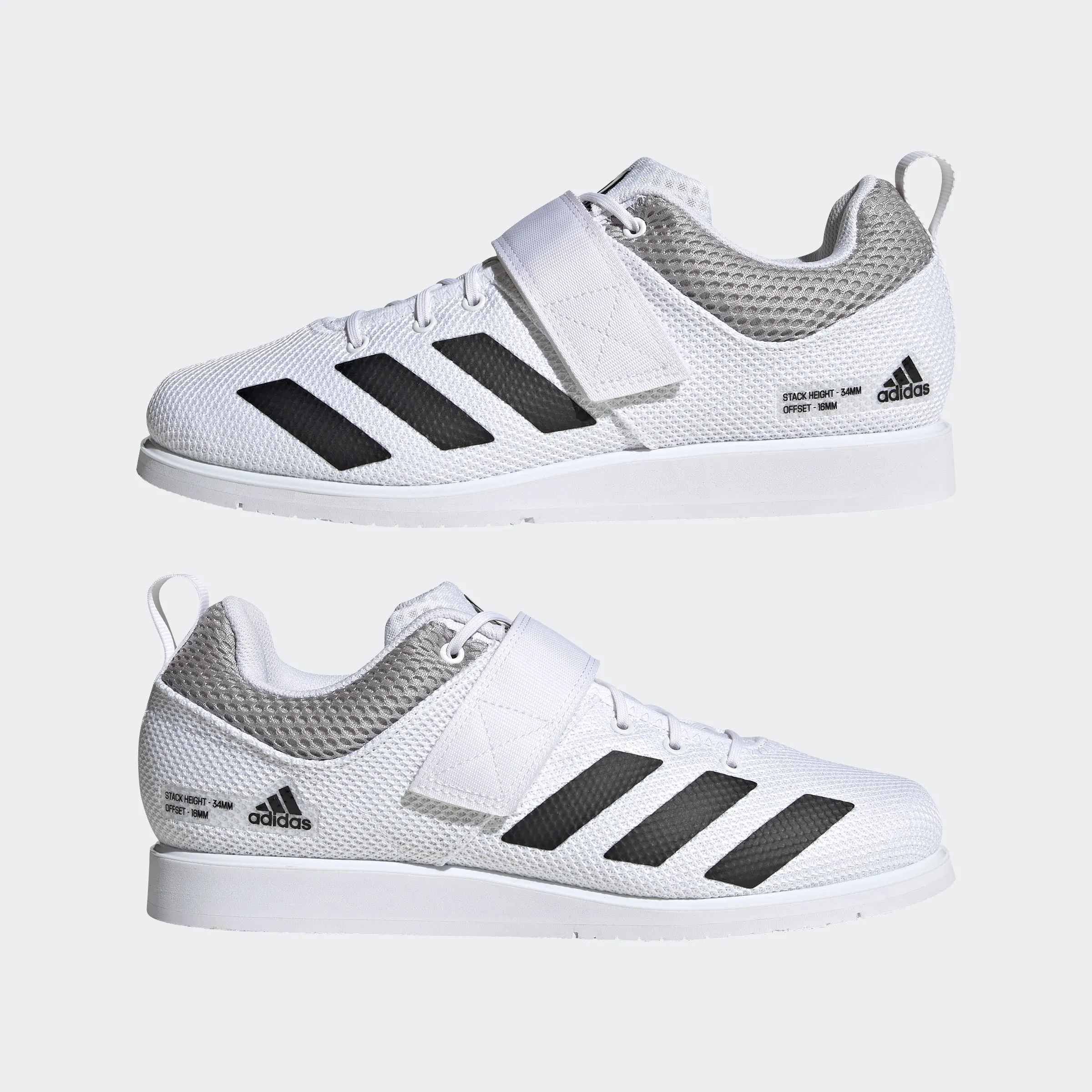 Powerlift 5 Weightlifting Shoes