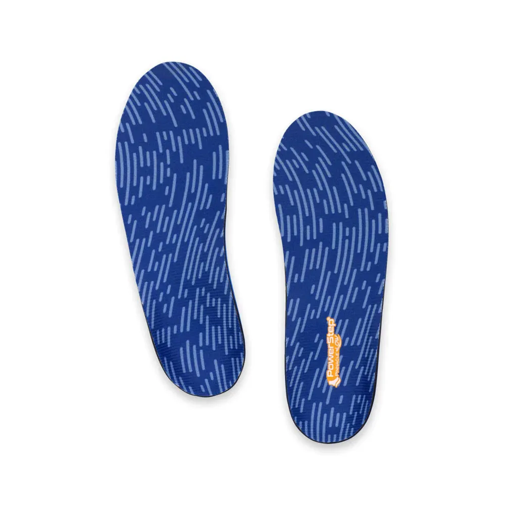 POWERSTEP PINNACLE FULL LENGTH LOW