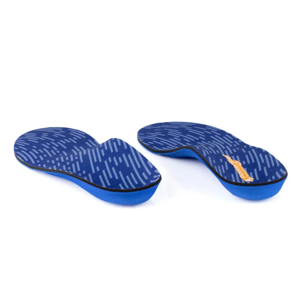 POWERSTEP PINNACLE FULL LENGTH LOW