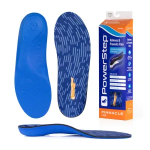 POWERSTEP PINNACLE FULL LENGTH LOW