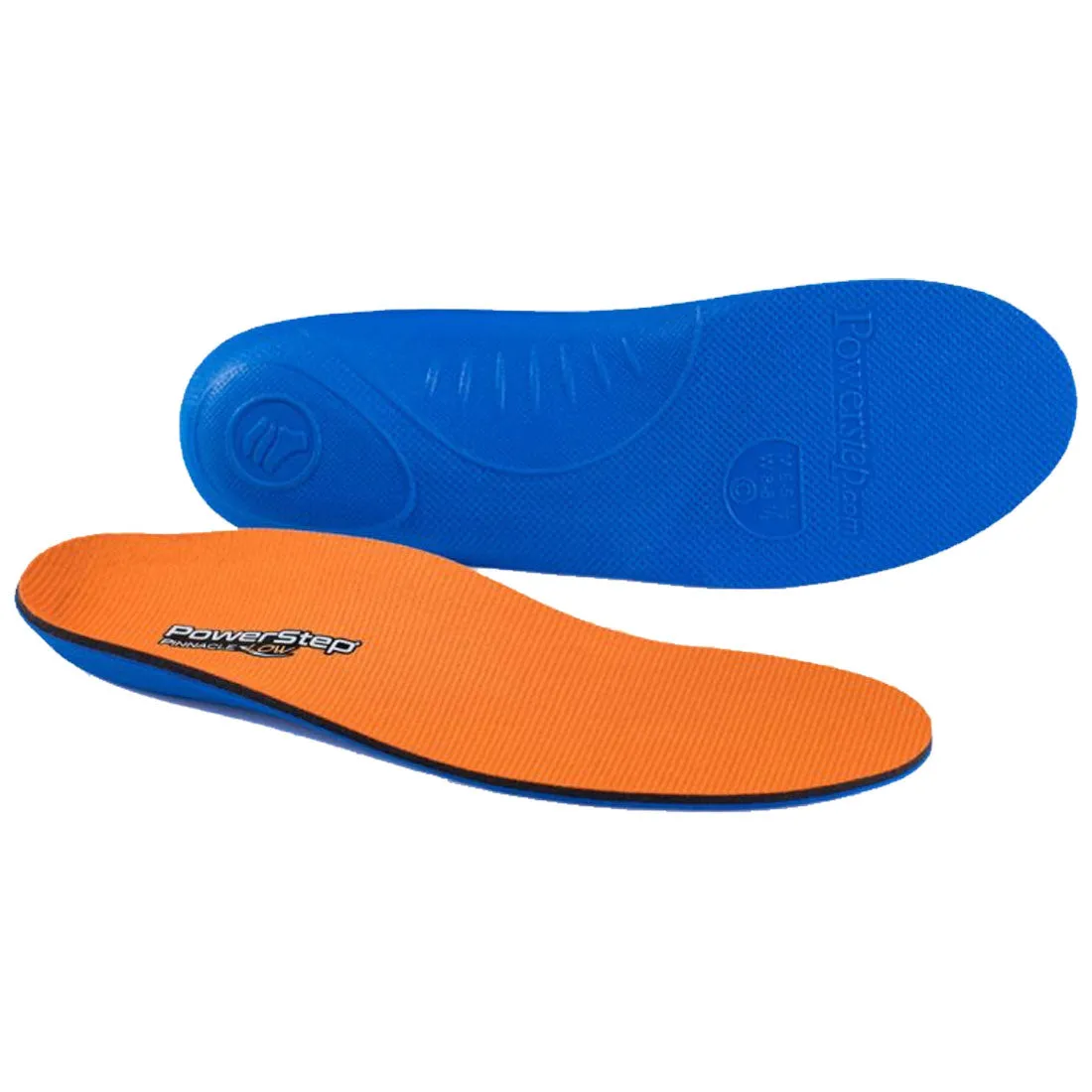 PowerStep Pinnacle - Low Arch