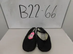 Pre-Owned Ballet Shoes ABT Big Kid 4M  Leather