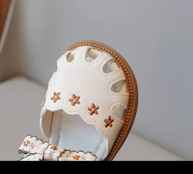 Princess Cleo Shoes