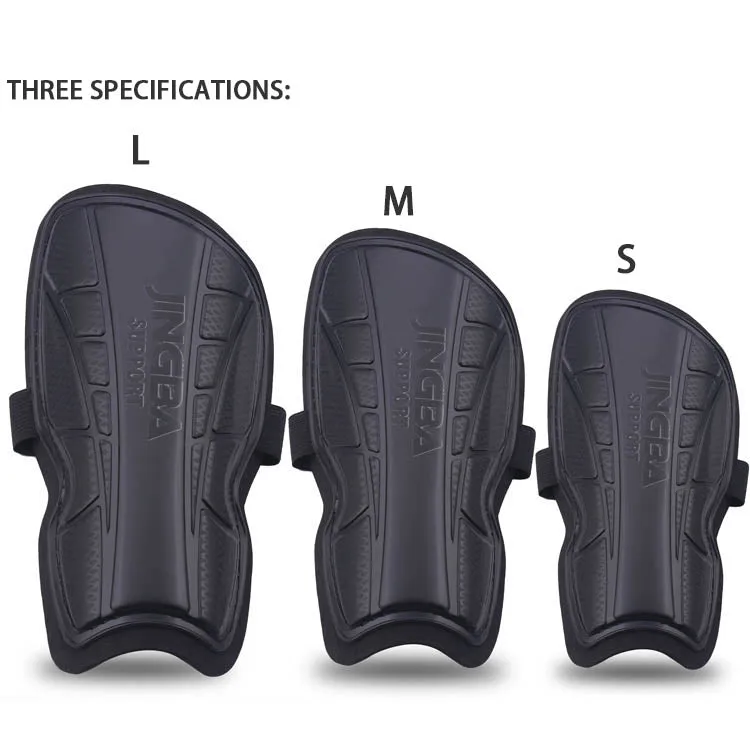 Pro Soccer Shin Guards - High Quality for Training & Matches