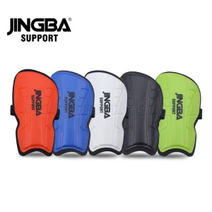 Pro Soccer Shin Guards - High Quality for Training & Matches