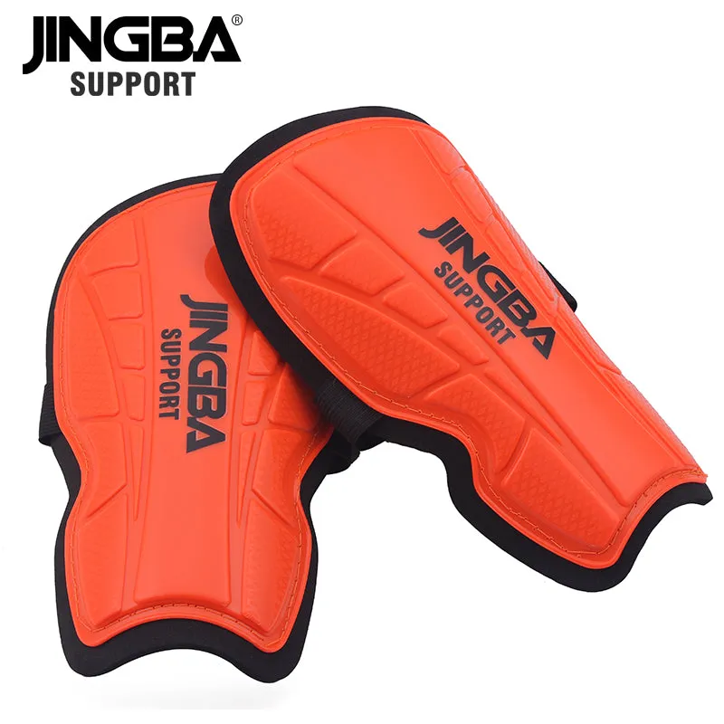 Pro Soccer Shin Guards - High Quality for Training & Matches