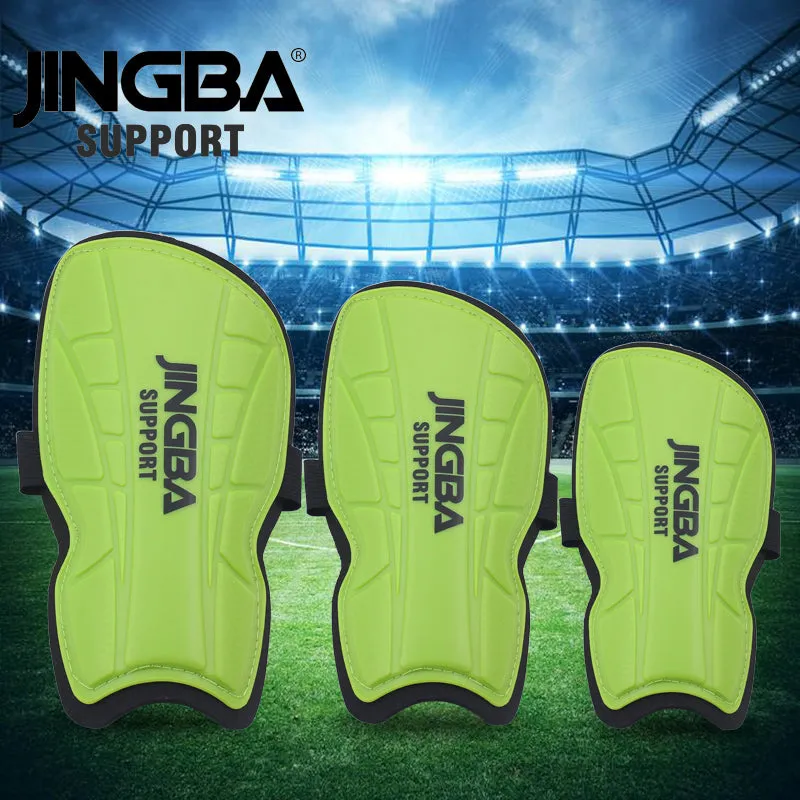 Pro Soccer Shin Guards - High Quality for Training & Matches