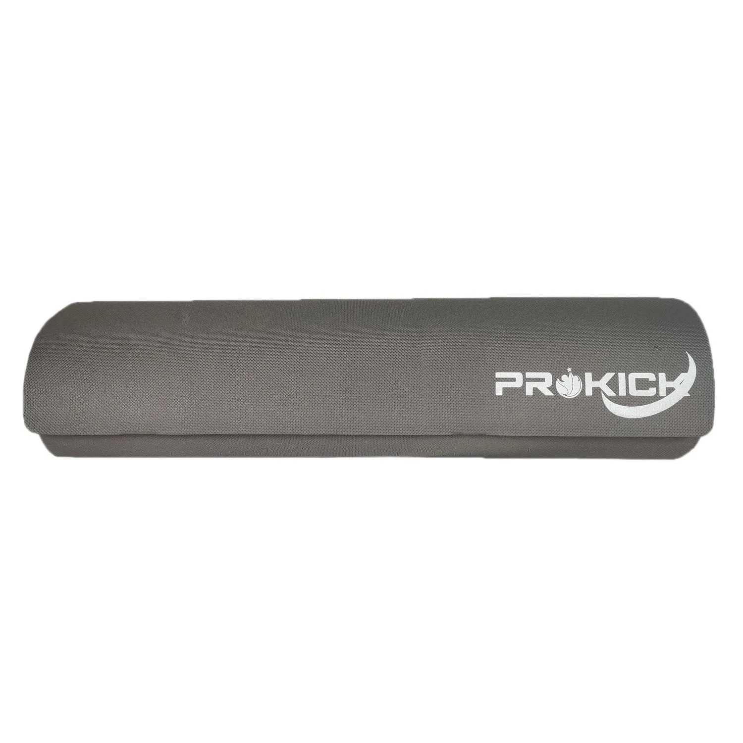Prokick Anti Skid EVA Yoga mat with Strap, 8MM