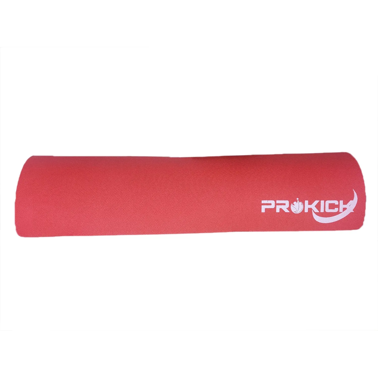 Prokick Anti Skid EVA Yoga mat with Strap, 8MM