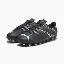 PUMA ATTACANTO SOULIERS DE SOCCER SHOES JR.