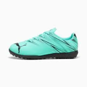 PUMA ATTACANTO TT JR.SOULIERS DE SOCCER SHOES.