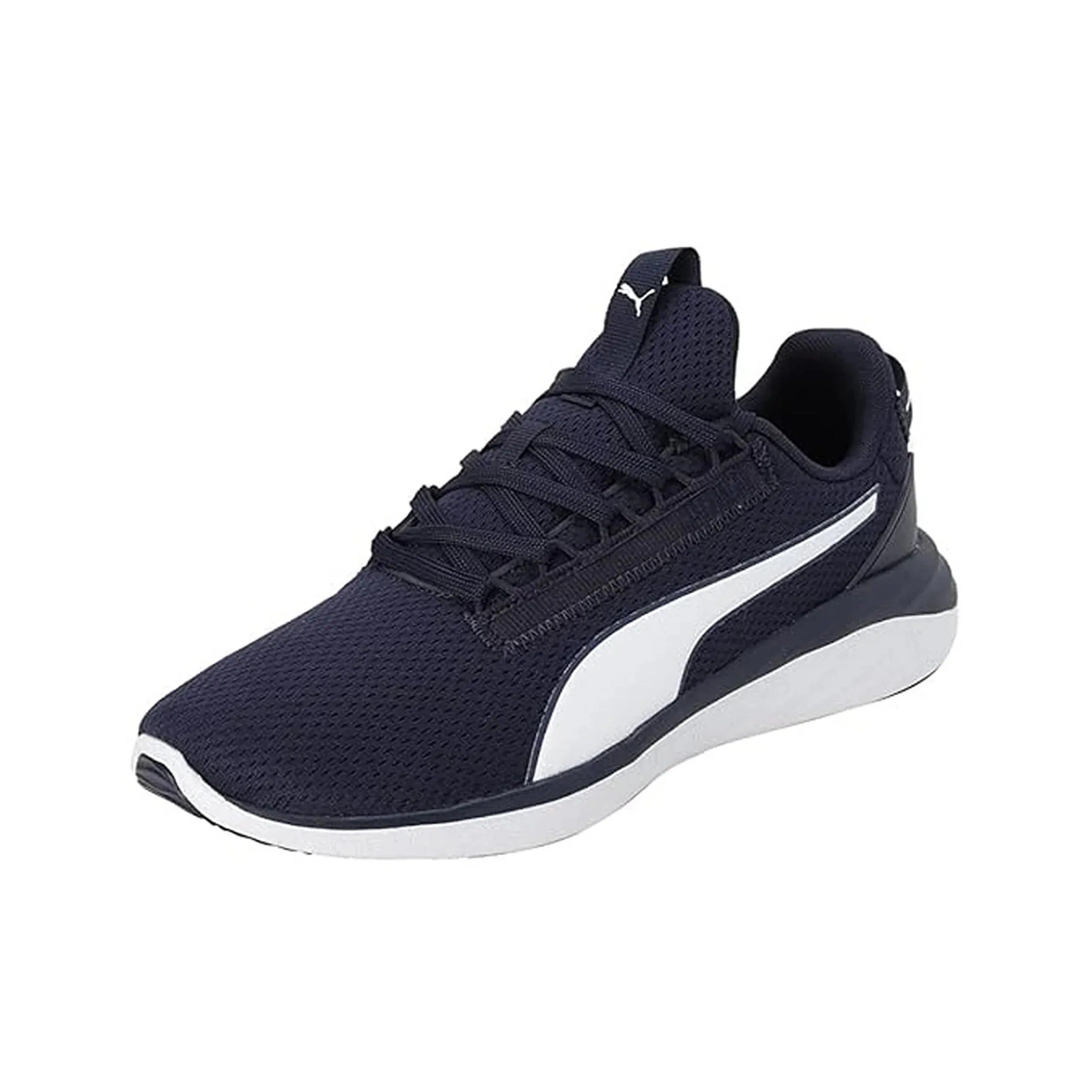 Puma Better Foam Emerge Star Unisex Running Shoe (Peacoat-White) 37717403