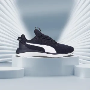 Puma Better Foam Emerge Star Unisex Running Shoe (Peacoat-White) 37717403