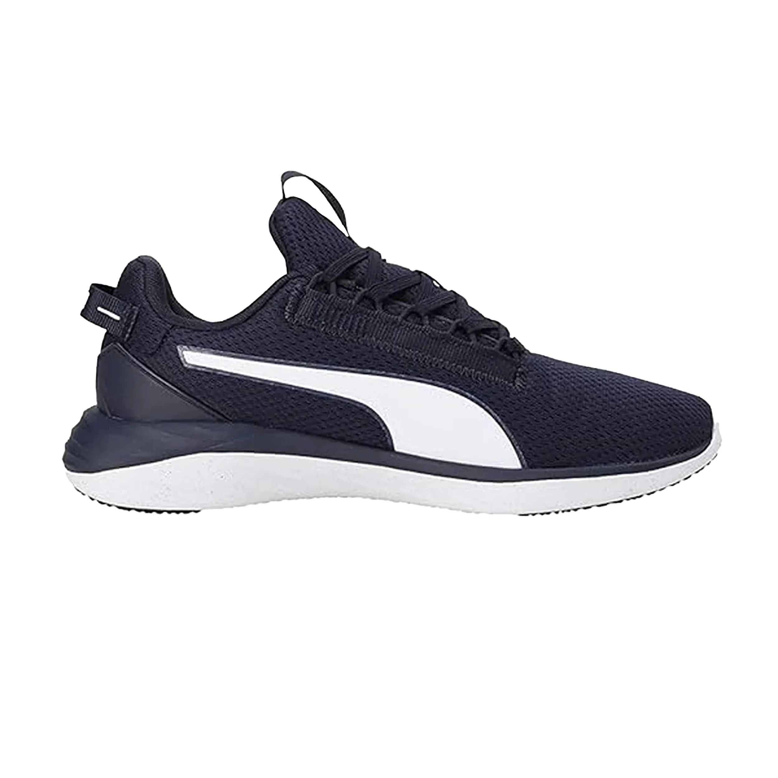 Puma Better Foam Emerge Star Unisex Running Shoe (Peacoat-White) 37717403