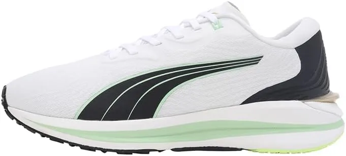 PUMA Girls' Electrify Nitro 2 Run 75 WNS Street Running Shoes
