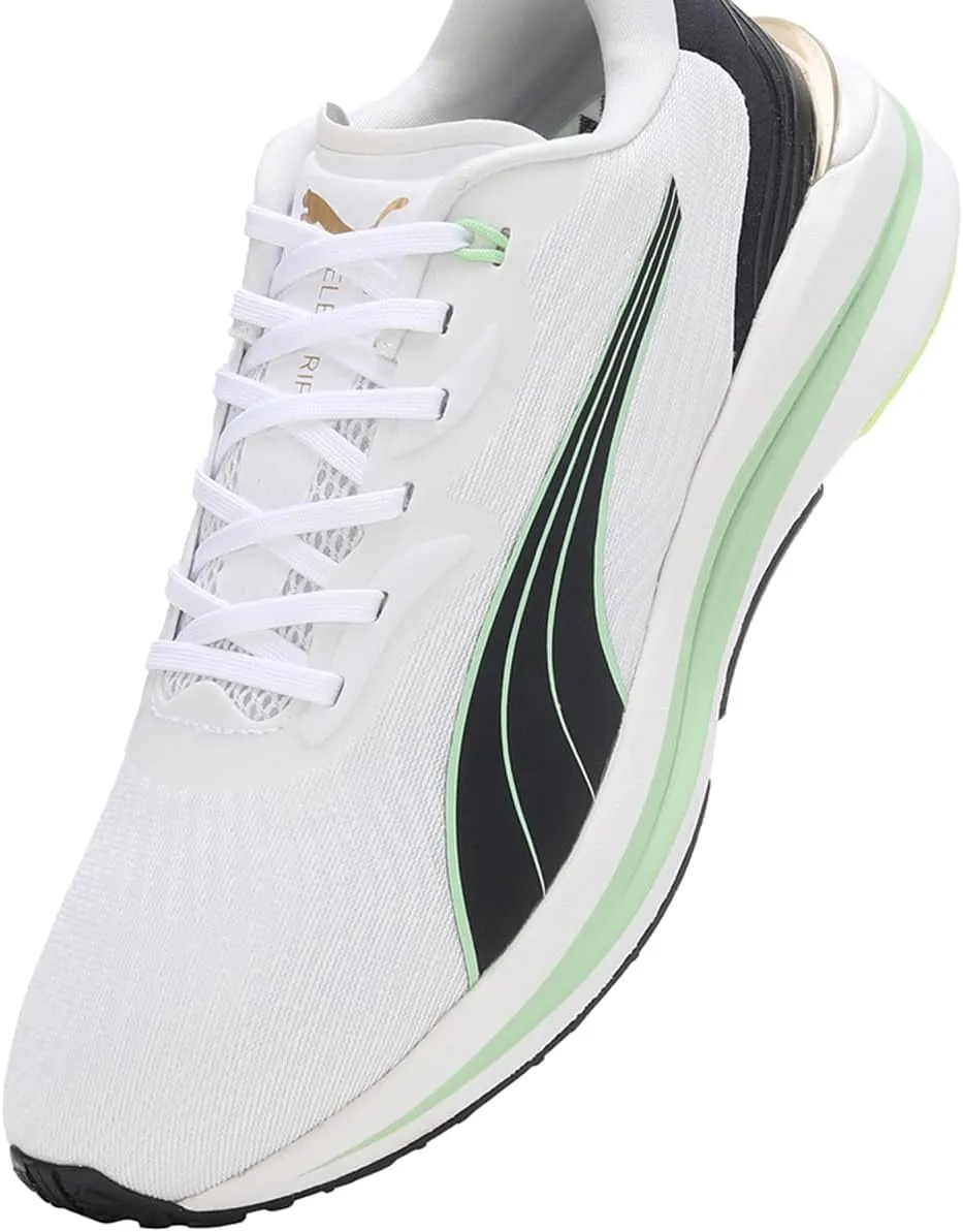 PUMA Girls' Electrify Nitro 2 Run 75 WNS Street Running Shoes