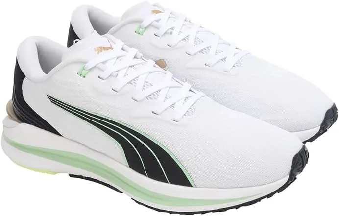 PUMA Girls' Electrify Nitro 2 Run 75 WNS Street Running Shoes