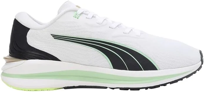 PUMA Girls' Electrify Nitro 2 Run 75 WNS Street Running Shoes