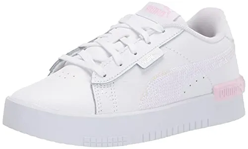 PUMA Kids' Jada Sneaker