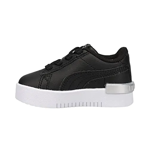 PUMA Kids' Jada Sneaker