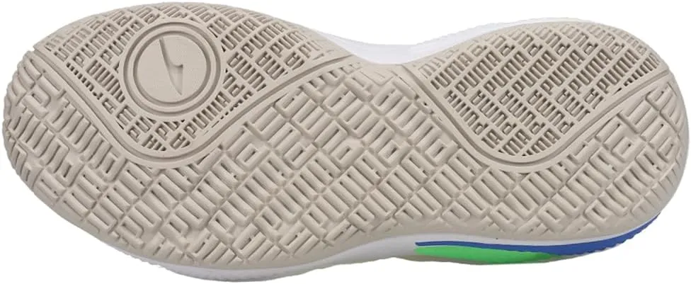 PUMA Mens Court Rider Twofold Athletic Basketball Shoes