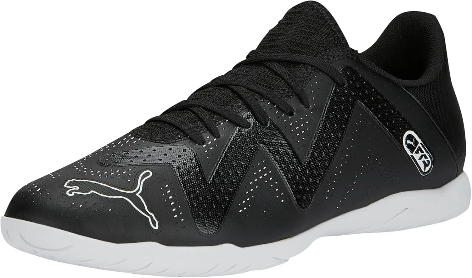 PUMA Men's Future Play Indoor Trainer Soccer Shoes Sneaker