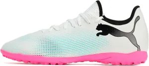 PUMA Men's Future7 Play Turf Trainer