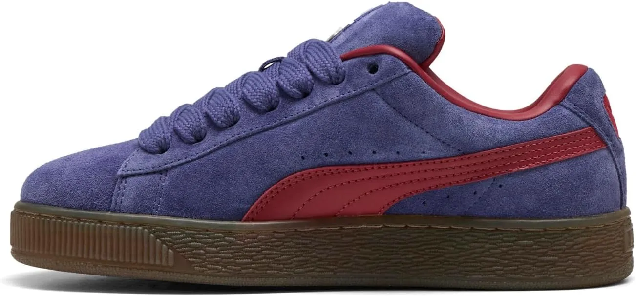 Puma Mens Suede XL Lifestyle Sneakers Shoes