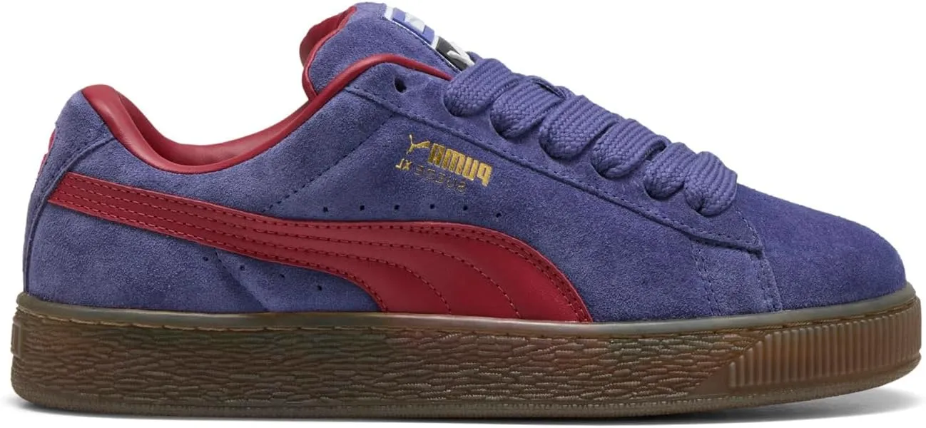 Puma Mens Suede XL Lifestyle Sneakers Shoes