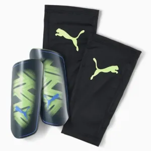 Puma Ultra Flex Sleeve Shin Guards