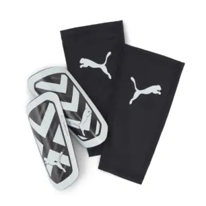 Puma Ultra Flex Sleeve Shinguard