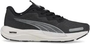 PUMA Velocity Nitro 2 Black White 8.5 B (M)