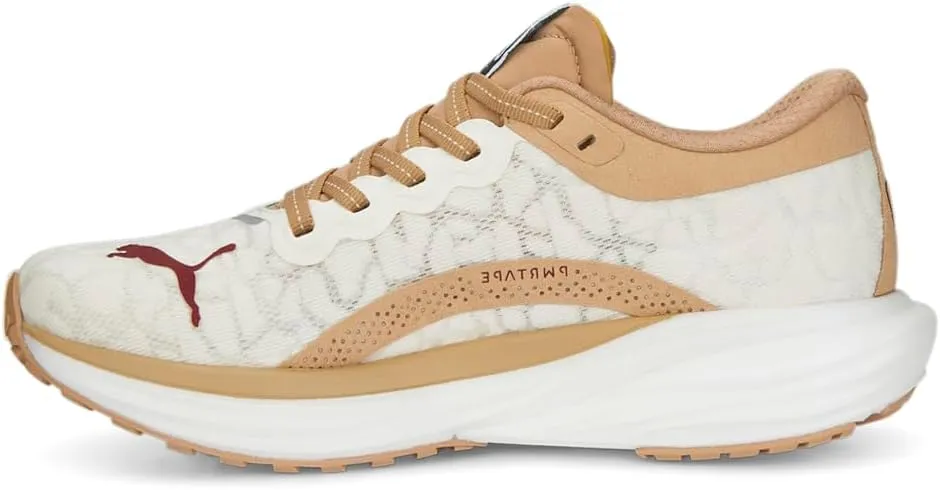 PUMA Women's Deviate Nitro 2 Ciele Running Shoes