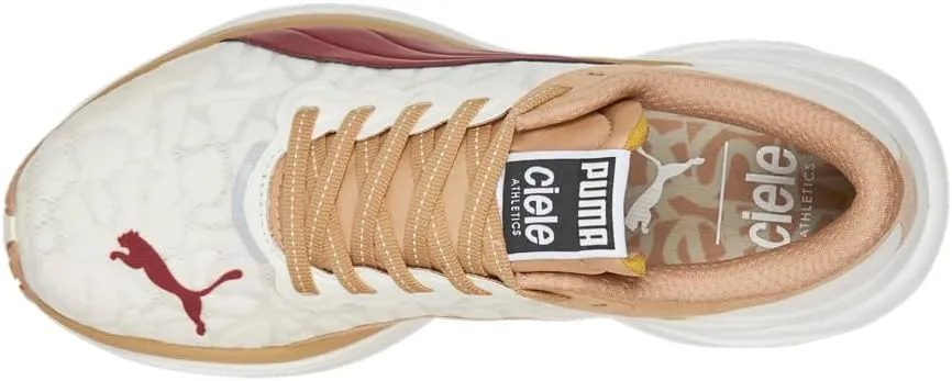 PUMA Women's Deviate Nitro 2 Ciele Running Shoes