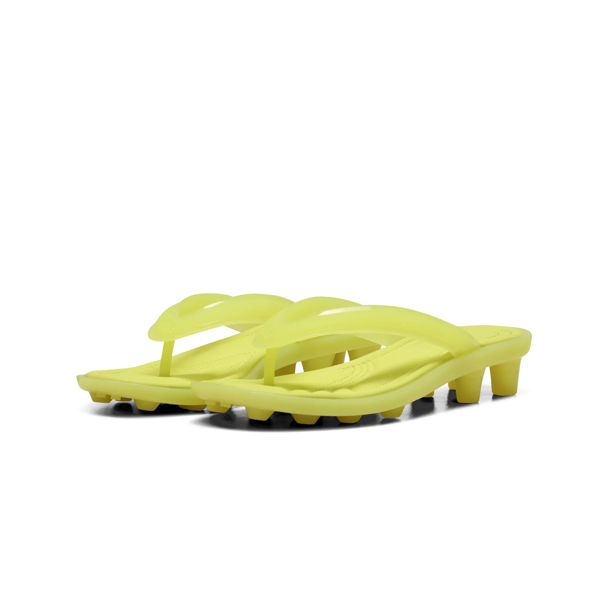 Puma x Fenty Womens Cat Cleat Jelly Shoes