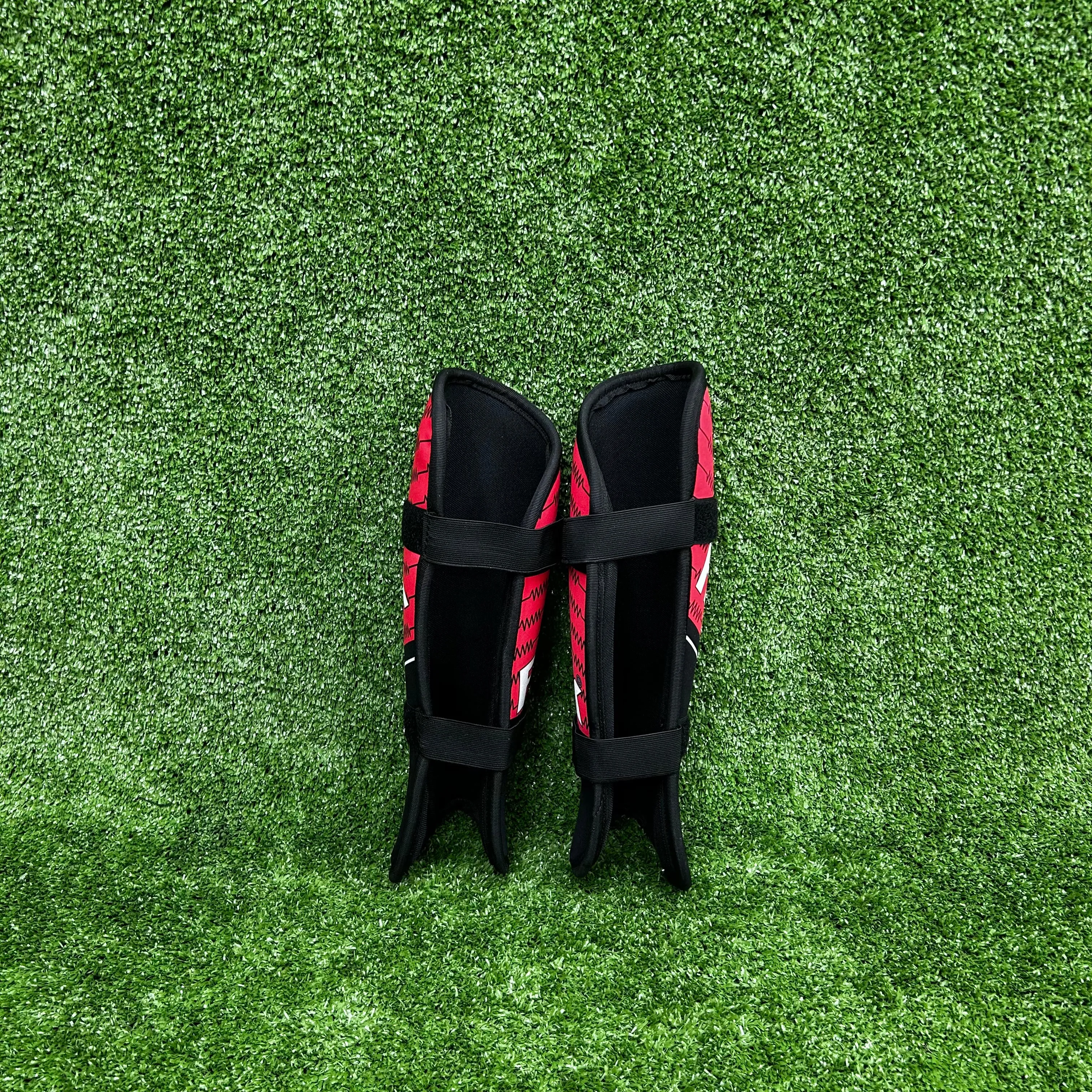 Rakshak S1 Field Hockey Shin Guard
