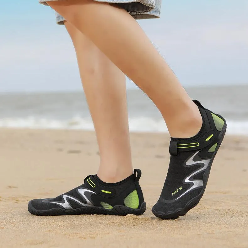 RawTrek Unisex Barefoot Shoes