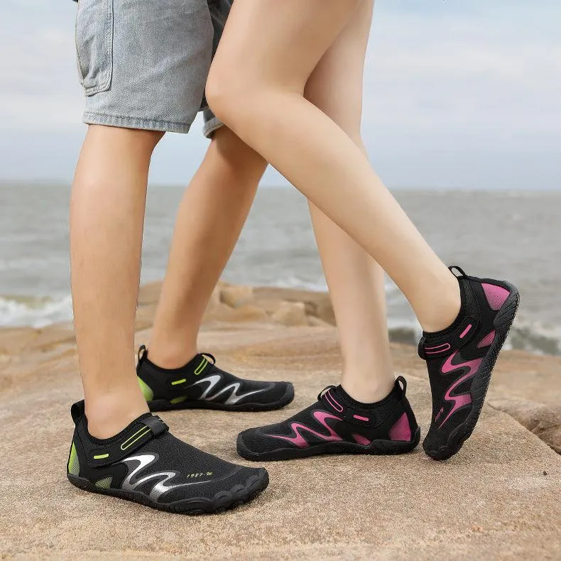 RawTrek Unisex Barefoot Shoes
