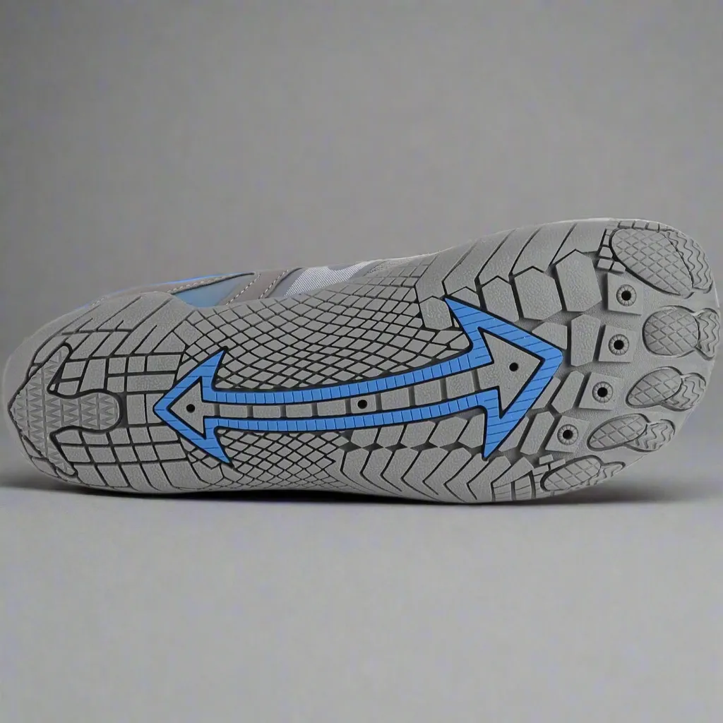 RawTrek Unisex Barefoot Shoes