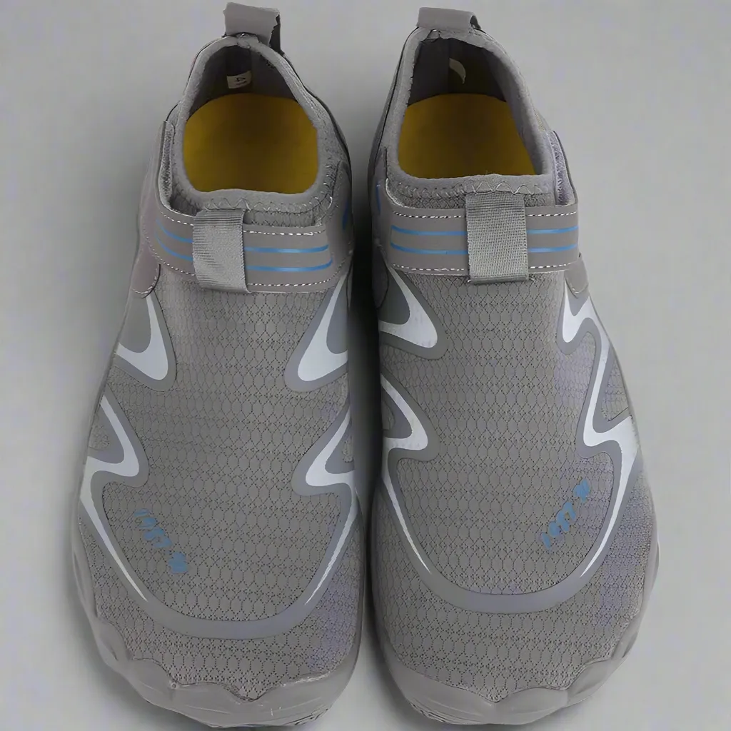 RawTrek Unisex Barefoot Shoes