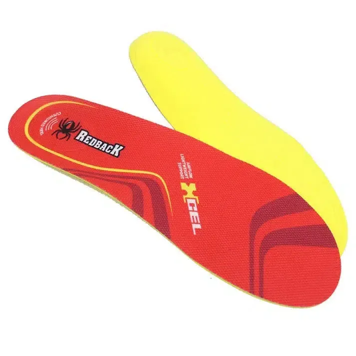 Redback Excel Insoles - Excel