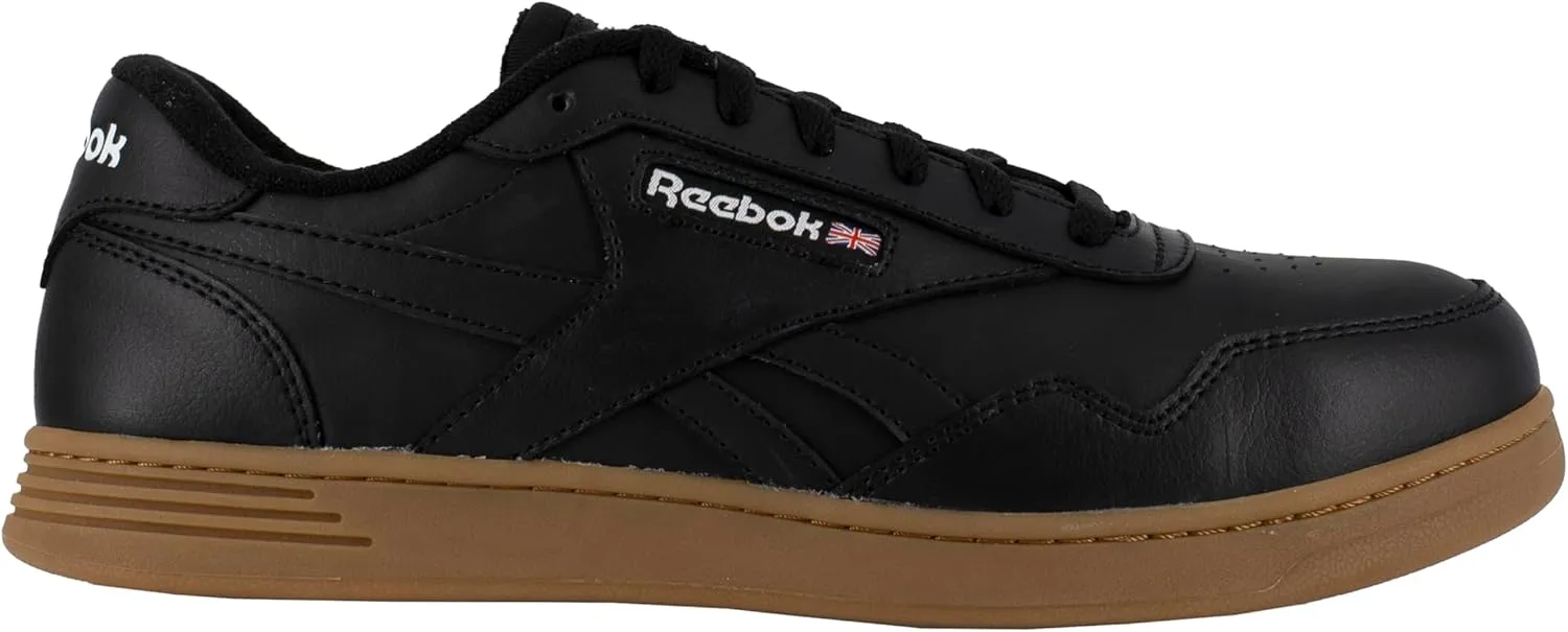 Reebok Men's Club MEMT Work Construction Shoe