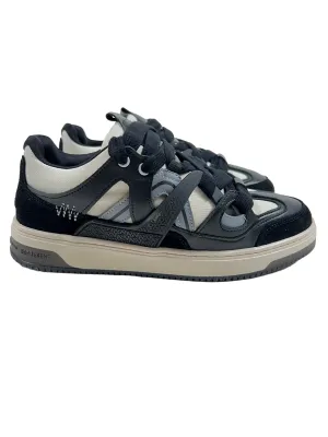 Represent M12068-37 Bully Leather Black