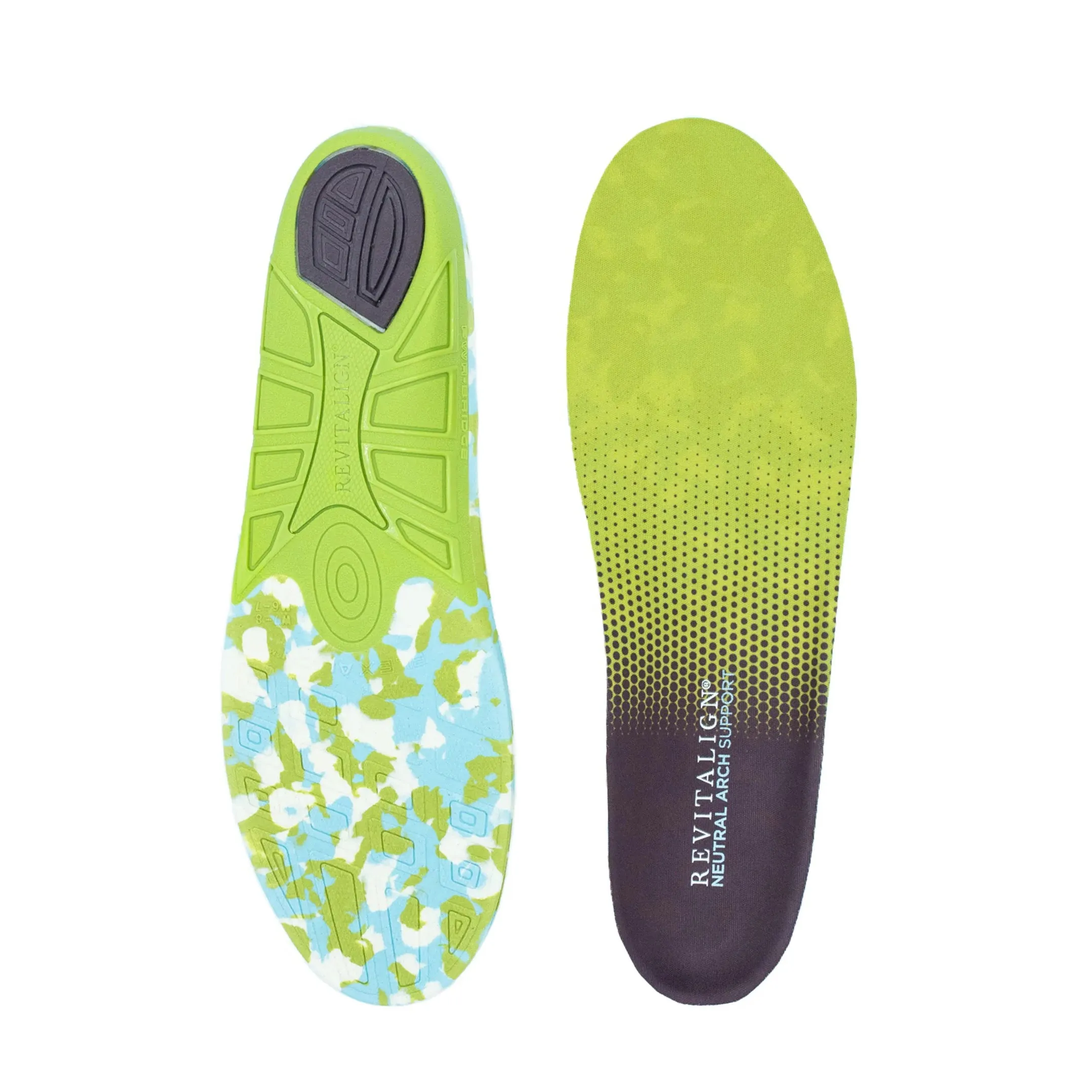 REVITALIGN NEUTRAL ARCH INSOLES