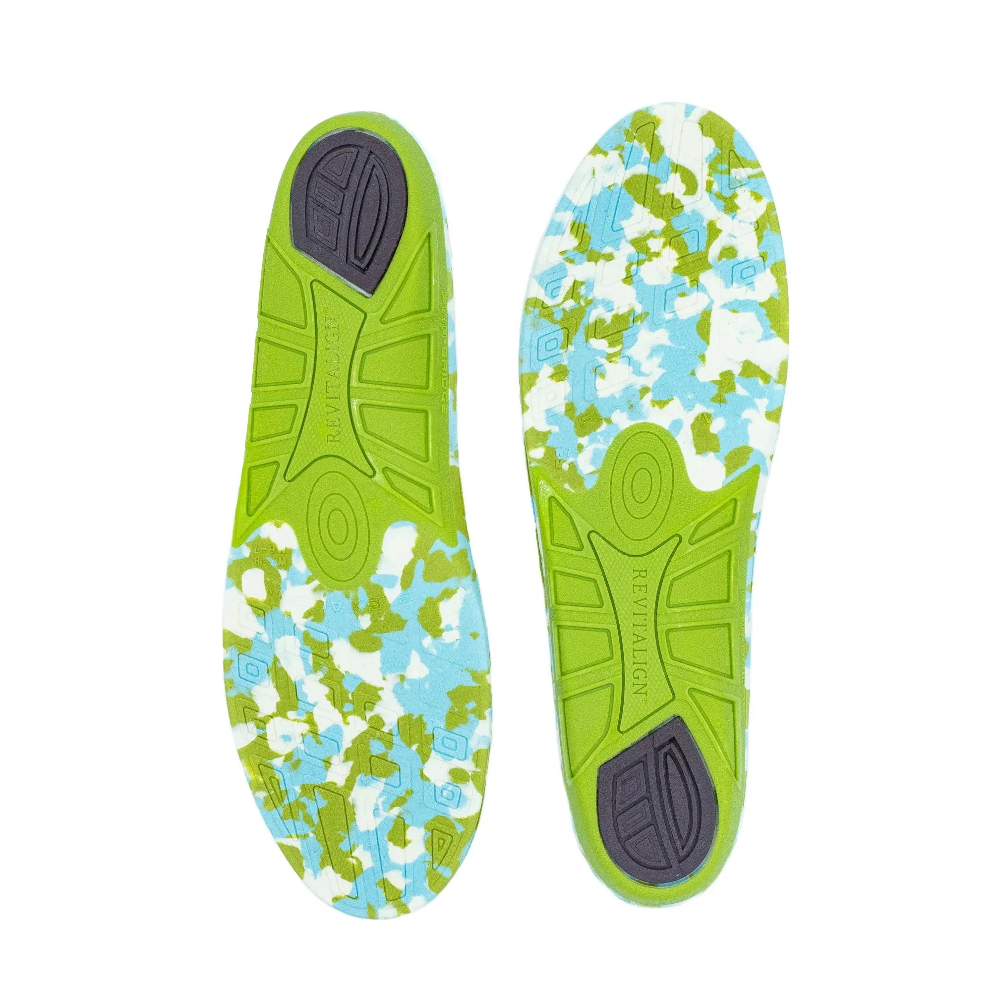 REVITALIGN NEUTRAL ARCH INSOLES