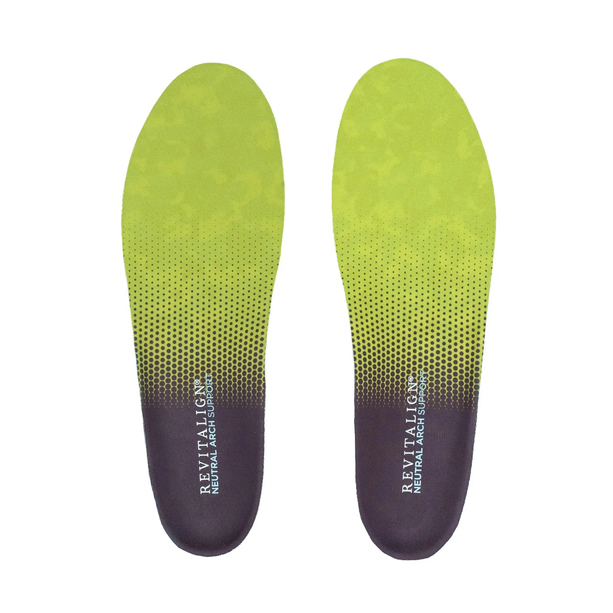 REVITALIGN NEUTRAL ARCH INSOLES