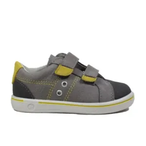 Ricosta Nippy - grey yellow
