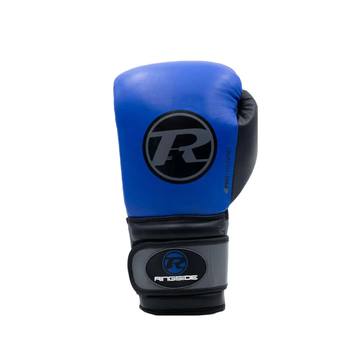 Ringside Pro Training G2 Boxing Gloves Blue/Grey