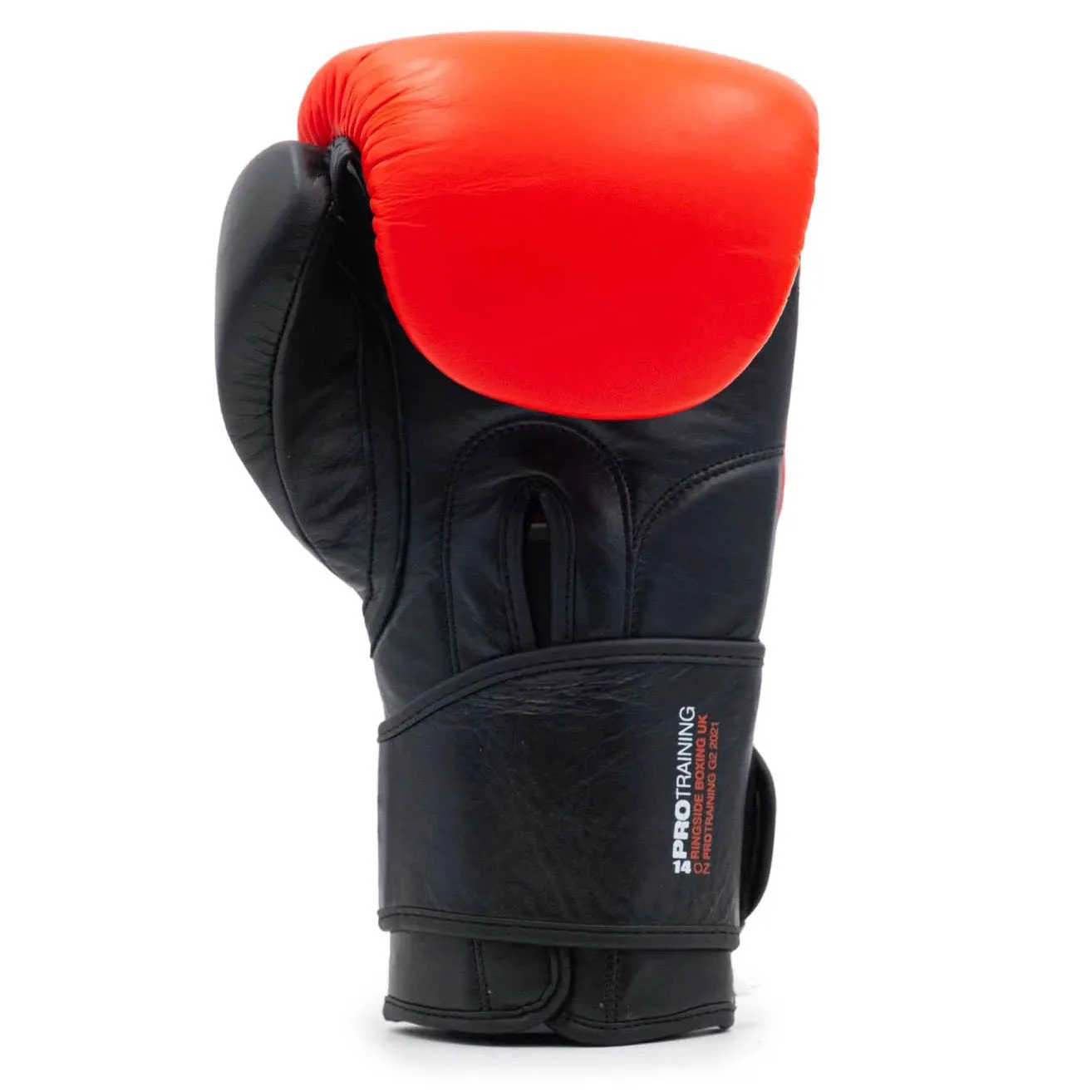 Ringside Pro Training G2 Boxing Gloves